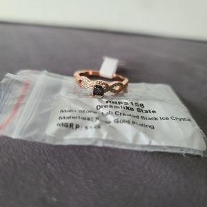 Bomb Party Ring (Dreamlike State)